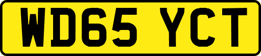WD65YCT
