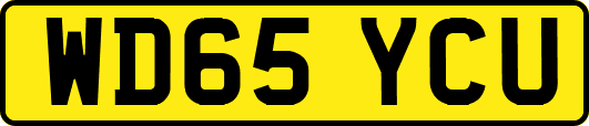 WD65YCU