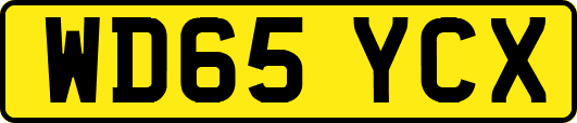 WD65YCX