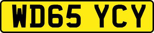 WD65YCY