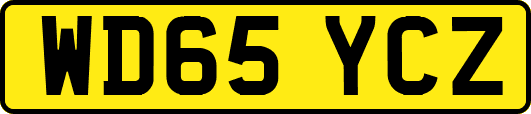 WD65YCZ