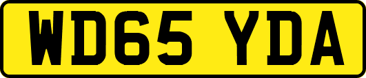 WD65YDA