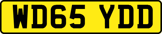 WD65YDD
