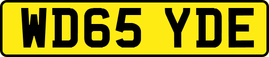 WD65YDE