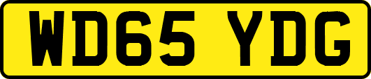 WD65YDG