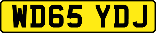 WD65YDJ
