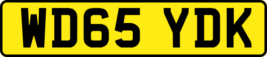 WD65YDK