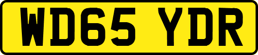 WD65YDR