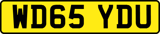 WD65YDU