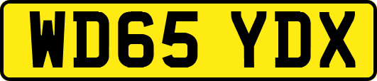 WD65YDX