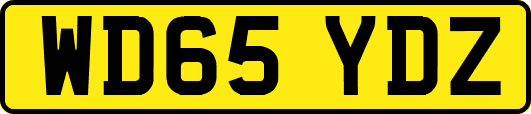 WD65YDZ