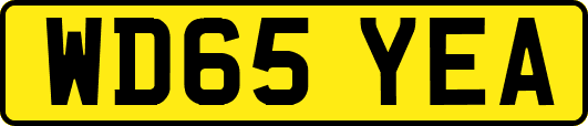 WD65YEA