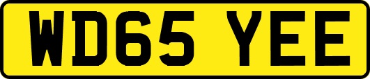 WD65YEE