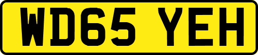 WD65YEH