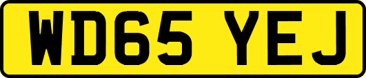 WD65YEJ