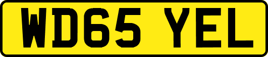 WD65YEL