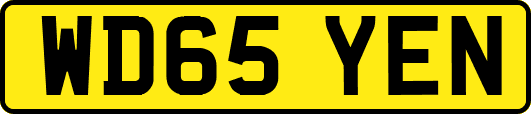 WD65YEN