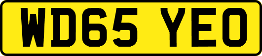 WD65YEO