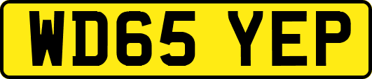 WD65YEP