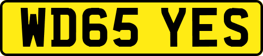 WD65YES