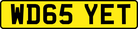 WD65YET