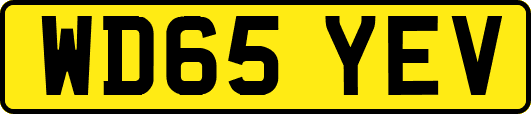 WD65YEV
