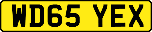 WD65YEX