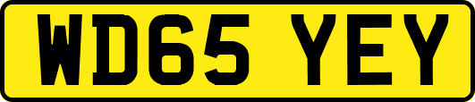WD65YEY