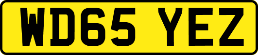 WD65YEZ