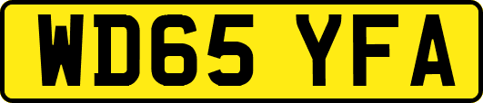 WD65YFA