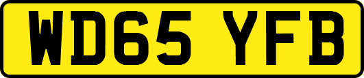 WD65YFB