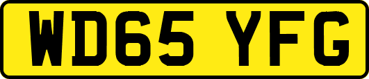 WD65YFG