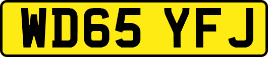 WD65YFJ