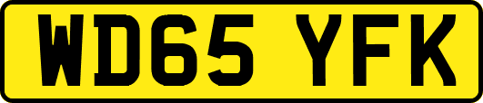 WD65YFK