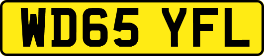 WD65YFL