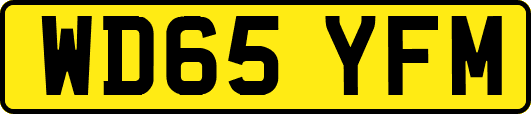 WD65YFM