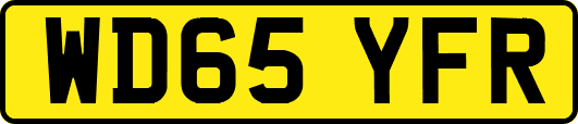 WD65YFR