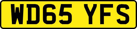 WD65YFS
