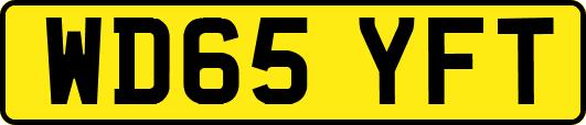 WD65YFT