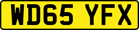 WD65YFX