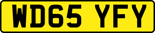 WD65YFY