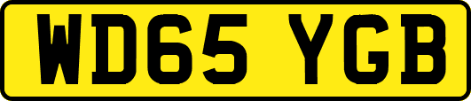 WD65YGB