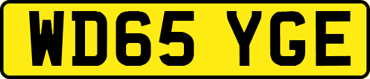 WD65YGE