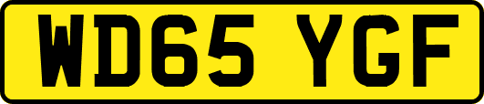 WD65YGF