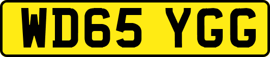 WD65YGG