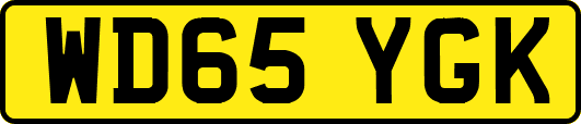 WD65YGK