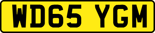 WD65YGM
