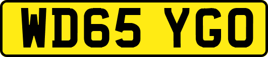 WD65YGO