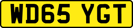 WD65YGT