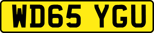 WD65YGU